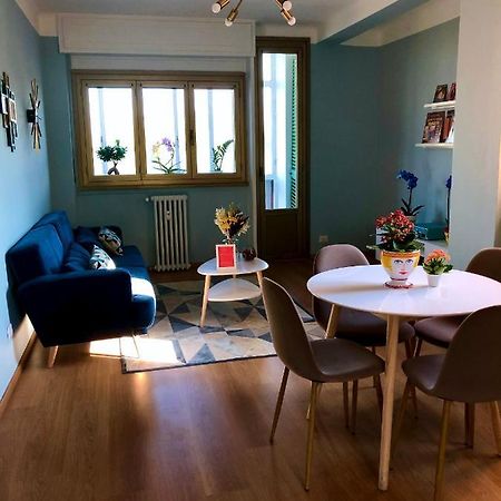 Maison Cinquante Milano Dış mekan fotoğraf