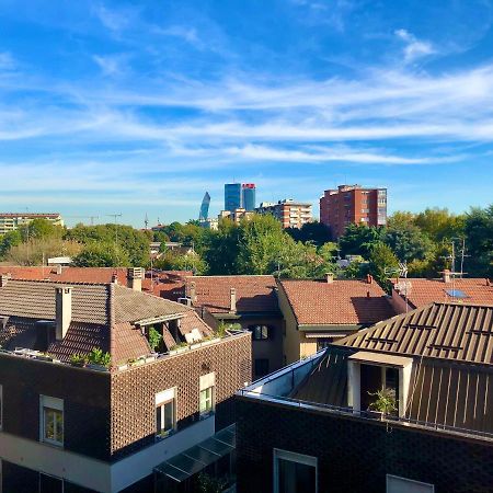 Maison Cinquante Milano Dış mekan fotoğraf