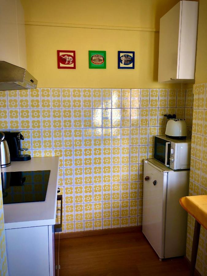 Maison Cinquante Milano Dış mekan fotoğraf