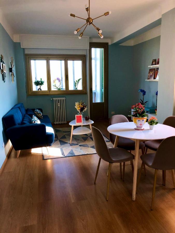 Maison Cinquante Milano Dış mekan fotoğraf