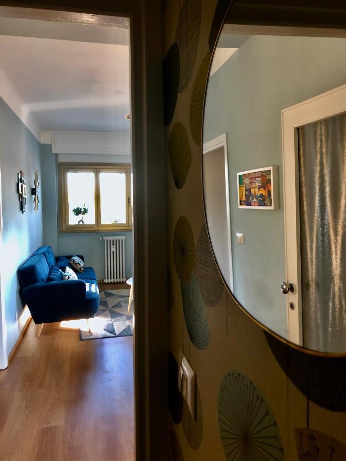 Maison Cinquante Milano Dış mekan fotoğraf