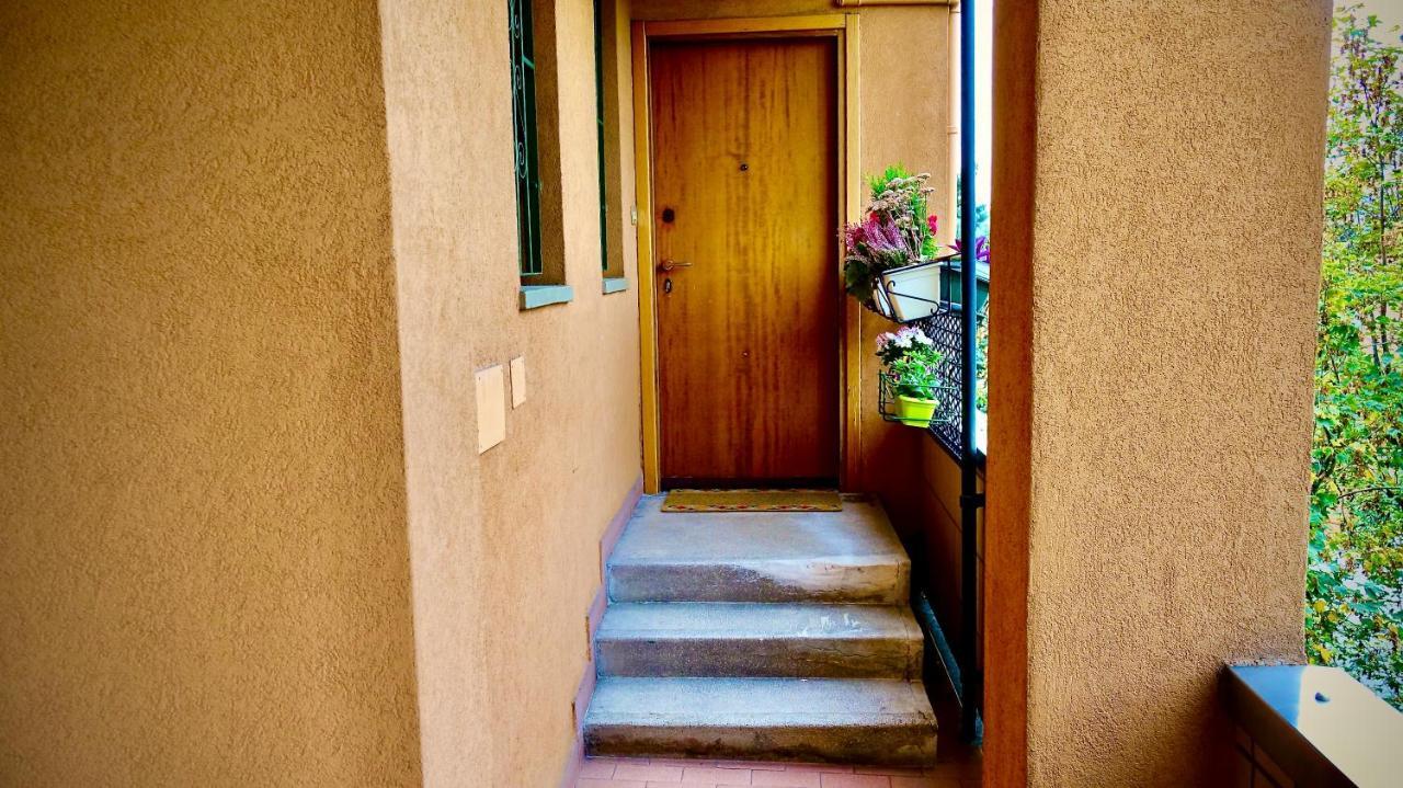 Maison Cinquante Milano Dış mekan fotoğraf
