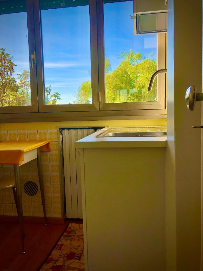 Maison Cinquante Milano Dış mekan fotoğraf
