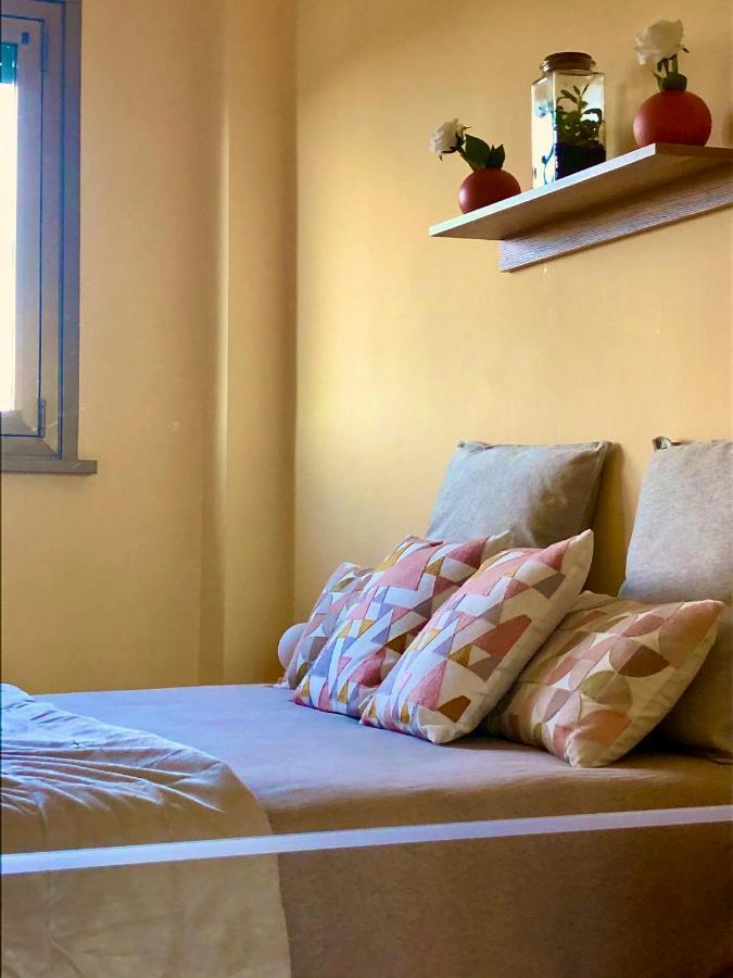 Maison Cinquante Milano Dış mekan fotoğraf