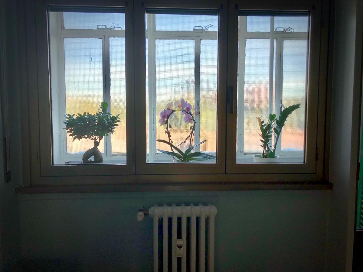 Maison Cinquante Milano Dış mekan fotoğraf